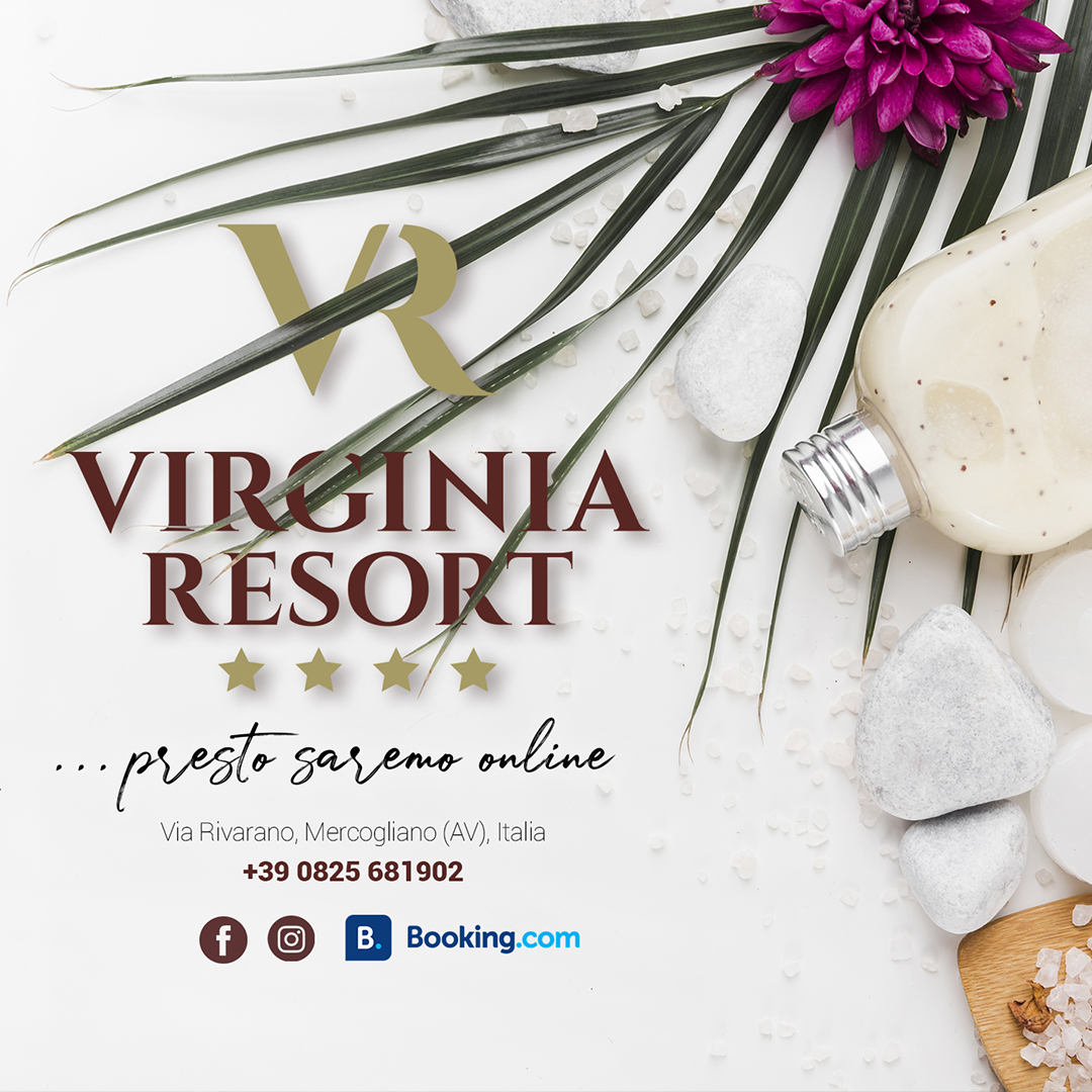 Virginia Resort - Spa Senzatempo